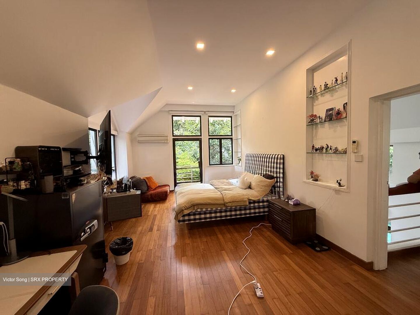 Leedon Park (D10), Detached #501790171